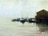 Wharf